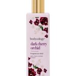 عطر ادکلن دارک چری ارکید بادیکالوجی - Dark Cherry Orchid Bodycology - بررسی، قیمت و خرید