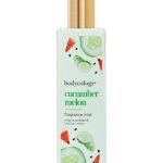 عطر ادکلن کیوکامبر ملون بادی کالوجی - Cucumber Melon Bodycology - بررسی، قیمت و خرید