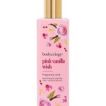 عطر ادکلن پینک وانیلا ویش بادی کالوجی - Pink Vanilla Wish Bodycology - بررسی، قیمت و خرید