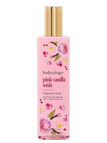 عطر ادکلن پینک وانیلا ویش بادی کالوجی - Pink Vanilla Wish Bodycology - بررسی، قیمت و خرید