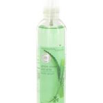 عطر ادکلن گرین کلاور اند آلوئه بث اند بادی ورکز - Green Clover and Aloe Bath & Body Works - بررسی، قیمت و خرید