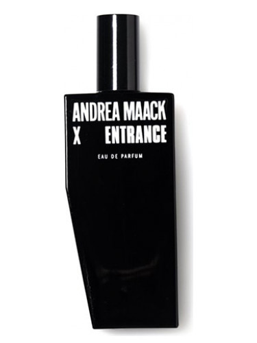 عطر ادکلن آندریا ماک اکسنترنس آندریا ماک - ANDREA MAACK X ENTRANCE Andrea Maack - بررسی، قیمت و خرید