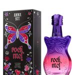 عطر ادکلن راک می آنا سویی - Rock Me! Anna Sui - بررسی، قیمت و خرید