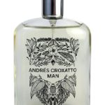 عطر ادکلن آندرس کروکساتو من آندرس کروکساتو - Andrés Croxatto Man Andres Croxatto - بررسی، قیمت و خرید