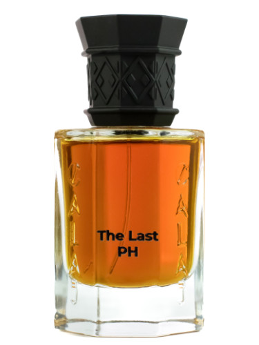 عطر ادکلن ذ لست پی اچ هشتاد و پنج کلاج - The Last PH 85 (The Last Pure Heart 85) Calaj - بررسی، قیمت و خرید