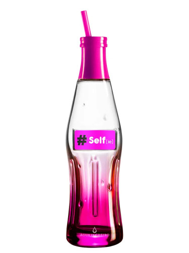 عطر ادکلن سلفی لایو پینک آگوا دی چیرو - #Self[ie] Live Pink Água de Cheiro - بررسی، قیمت و خرید