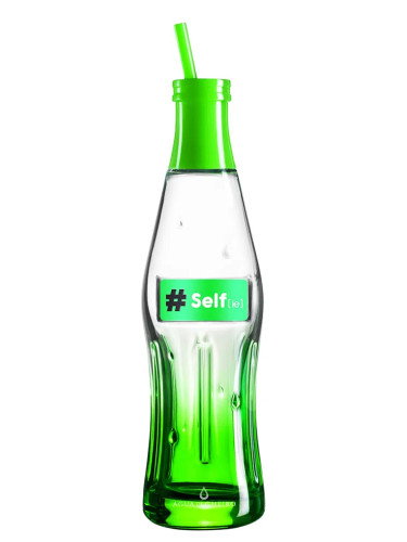 عطر ادکلن سلفی لایو گرین آگوا د شیرو - #Self[ie] Live Green Água de Cheiro - بررسی، قیمت و خرید