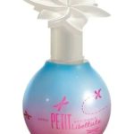 عطر ادکلن پتی آتیتود لیبلول ایوون - Petit Attitude Libellule Avon - بررسی، قیمت و خرید