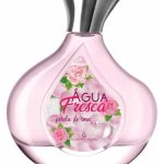 عطر ادکلن آگوا فرسکا پتالا د روزا آگوا د شرو - Água Fresca Pétala de Rosa Água de Cheiro - بررسی، قیمت و خرید