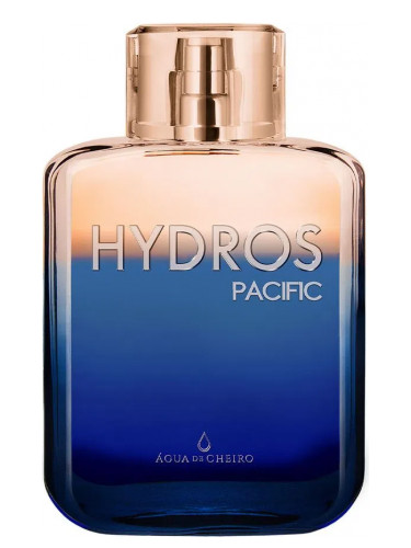 عطر ادکلن هایدروس پسیفیک آگوا د چیرو - Hydros Pacific Água de Cheiro - بررسی، قیمت و خرید