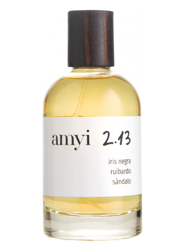 عطر ادکلن امی ۲.۱۳ اِیمی - Amyi 2.13 Amyi - بررسی، قیمت و خرید
