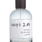 عطر ادکلن ایمی دو پانزده امی - Amyi 2.15 Amyi - بررسی، قیمت و خرید