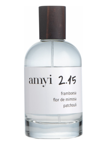 عطر ادکلن ایمی دو پانزده امی - Amyi 2.15 Amyi - بررسی، قیمت و خرید