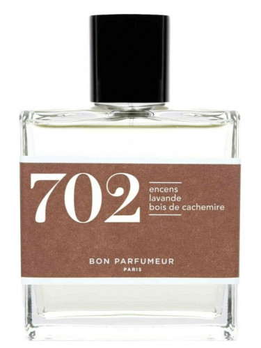 عطر ادکلن هفتصد و دو آنسانس، لاوانده، بویس دو کاشمیره بون پارفومر - 702 encens, lavande, bois de cachemire Bon Parfumeur - بررسی، قیمت و خرید