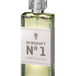 عطر ادکلن برگدفت نامبر وان ادلوایس آرت آو سنت - سوئیس پرفیومز - Bergduft No 1 Edelweiss Art of Scent - Swiss Perfumes - بررسی، قیمت و خرید