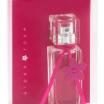 عطر ادکلن برگدافت آلپاین رز آرت آو سنت - سوییس پرفیومز - Bergduft Alpine Rose Art of Scent - Swiss Perfumes - بررسی، قیمت و خرید