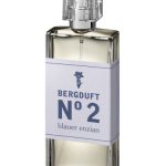 عطر ادکلن برگدوف نمره ۲ بلاور انزیان آرت آو سنت - سوییس پرفیومز - Bergduft No 2 Blauer Enzian Art of Scent - Swiss Perfumes - بررسی، قیمت و خرید