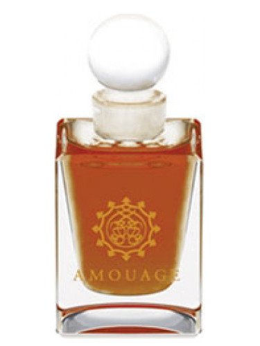 عطر ادکلن عطر الجواهر امواج - Attar Al Jawhar Amouage - بررسی، قیمت و خرید