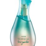 عطر ادکلن سوریل لاو گاردن اِیوِن - Surreal Love Garden Avon - بررسی، قیمت و خرید