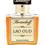 عطر ادکلن لائود بورتنیکوف - Lao Oud Bortnikoff - بررسی، قیمت و خرید