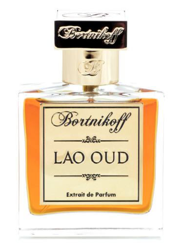 عطر ادکلن لائود بورتنیکوف - Lao Oud Bortnikoff - بررسی، قیمت و خرید