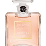 عطر ادکلن کوکو مادمازل پرفیوم شنل - Coco Mademoiselle Parfum Chanel - بررسی، قیمت و خرید