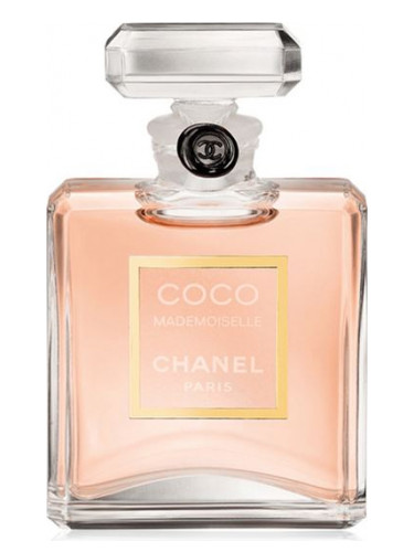 عطر ادکلن کوکو مادمازل پرفیوم شنل - Coco Mademoiselle Parfum Chanel - بررسی، قیمت و خرید