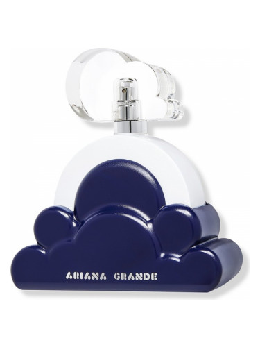 عطر ادکلن کلاد اینتنس آریانا گرانده - Cloud Intense Ariana Grande - بررسی، قیمت و خرید