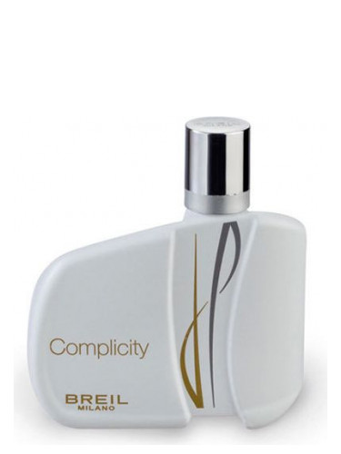 عطر ادکلن کامپلیسیتی فور هر بریل میلانو - Complicity for Her Breil Milano - بررسی، قیمت و خرید