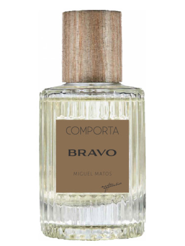 عطر ادکلن براوو کامپورتا پرفیومز - Bravo Comporta Perfumes - بررسی، قیمت و خرید