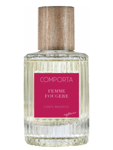 عطر ادکلن فم فوژر کامپورا پرفیومز - Femme Fougere Comporta Perfumes - بررسی، قیمت و خرید