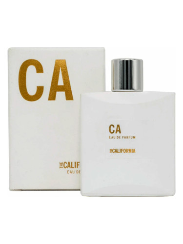 عطر ادکلن کالیفرنیا آپوتیا - CA The California Apothia - بررسی، قیمت و خرید