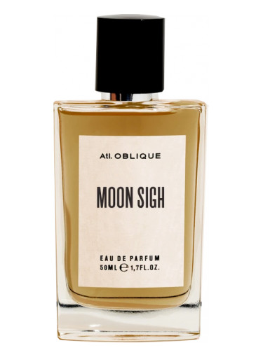عطر ادکلن مون سای اتلیه اوبلیکه - Moon Sigh Atelier Oblique - بررسی، قیمت و خرید