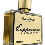 عطر ادکلن کاپوچینو گورماند کازانیش - Cappuccino Gourmand Casaniche - بررسی، قیمت و خرید
