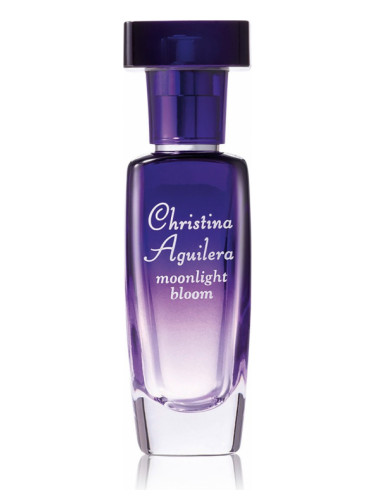 عطر ادکلن مونلایت بلوم کریستینا آگیلرا - Moonlight Bloom Christina Aguilera - بررسی، قیمت و خرید