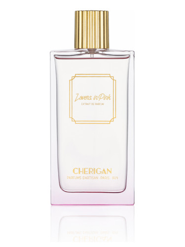 عطر ادکلن لاورز این پینک چریگان - Lovers In Pink Cherigan - بررسی، قیمت و خرید