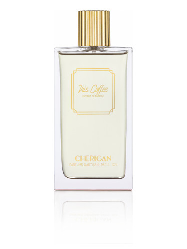 عطر ادکلن آیریس کافی چریگان - Iris Coffee Cherigan - بررسی، قیمت و خرید