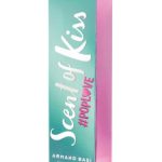 عطر ادکلن سنت آف کیس آرماند بسی - Scent Of Kiss #POPLOVE Armand Basi - بررسی، قیمت و خرید