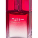 عطر ادکلن این رد بلومینگ پشن آرماند باسی - In Red Blooming Passion Armand Basi - بررسی، قیمت و خرید