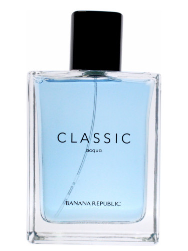 عطر ادکلن کلاسیک آکوا بنانا ریپابلیک - Classic Acqua Banana Republic - بررسی، قیمت و خرید