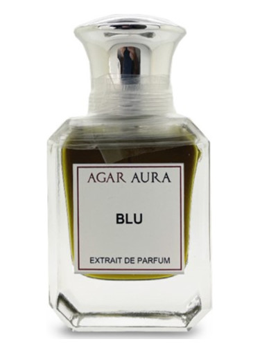 عطر ادکلن بلو اگار آئورا - Blu Agar Aura - بررسی، قیمت و خرید