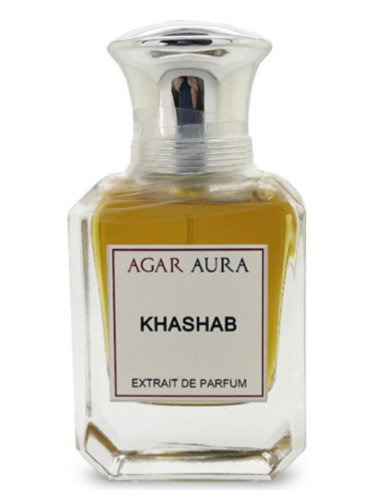 عطر ادکلن خَشَب آگَر آوْرا - Khashab Agar Aura - بررسی، قیمت و خرید