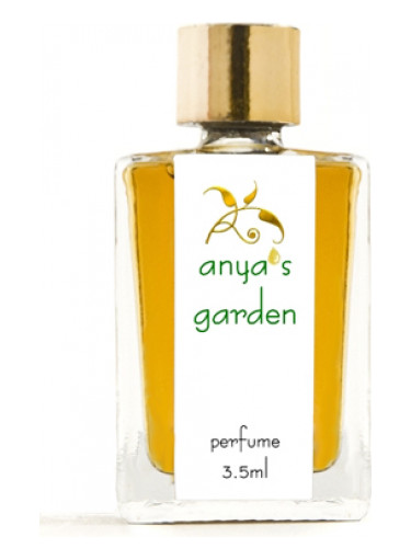 عطر ادکلن کافر آنیا'ز گاردن - Kaffir Anya's Garden - بررسی، قیمت و خرید
