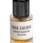 عطر ادکلن کازا کوروو برواناریز - Casa Cuervo Bravanariz - بررسی، قیمت و خرید