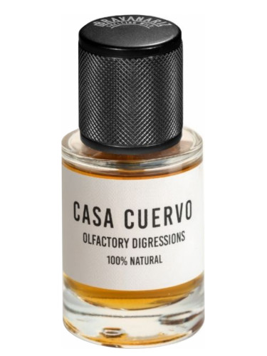 عطر ادکلن کازا کوروو برواناریز - Casa Cuervo Bravanariz - بررسی، قیمت و خرید