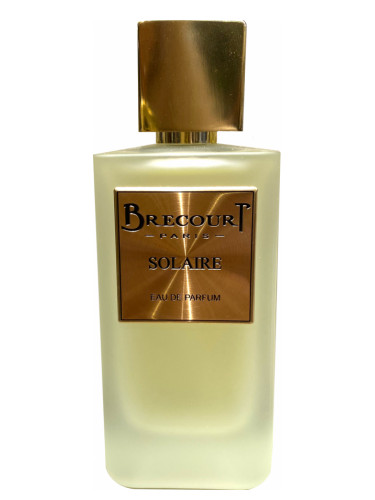 عطر ادکلن سولر بریکورت - Solaire Brecourt - بررسی، قیمت و خرید