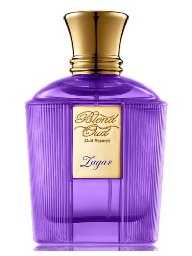 عطر ادکلن زاگر بلند عود - Zagar Blend Oud - بررسی، قیمت و خرید