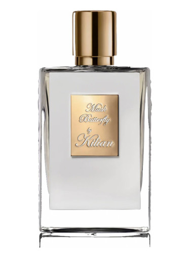 عطر ادکلن ماسک باترفلای بای کیلیان - Musk Butterfly By Kilian - بررسی، قیمت و خرید