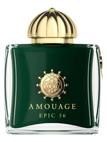عطر ادکلن اپیک فیفتی سیکس وومن آمواژ - Epic 56 Woman Amouage - بررسی، قیمت و خرید