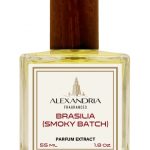عطر ادکلن برازیلیا (اسموکی بچ) الکساندریا فرگرنسز - Brasilia (Smoky Batch) Alexandria Fragrances - بررسی، قیمت و خرید